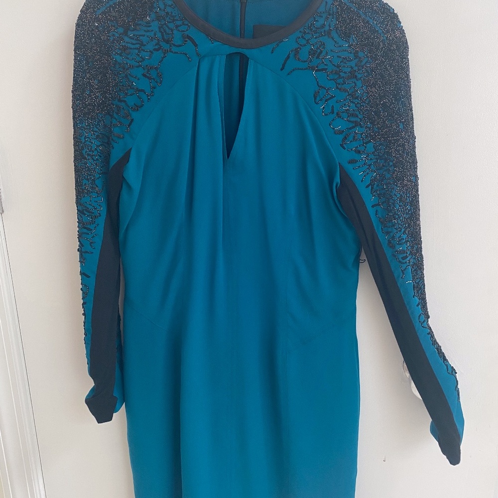 Yigal Azourel Designer Coctail dress